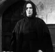 SEVERUS PRINCE SNAPE