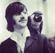 Ringo Starr