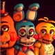 FNaF 2 Gang