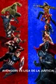 Avengers v LJ