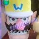 Wario Pt Br