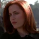 Dana Scully