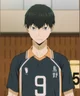 Tobio Kageyama