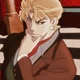 Dio Brando 