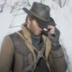 Arthur Morgan
