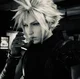 Cloud Strife