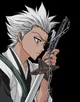 Toshiro Hitsugaya