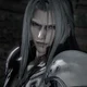 Sephiroth