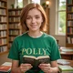 Polly Anna Stoica