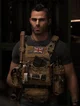 01 Johnny MacTavish