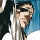 KENPACHI ZARAKI