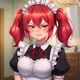 Tsundere Maid 