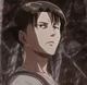 Levi Ackerman 