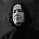 SEVERUS PRINCE SNAPE