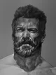 Old man Logan
