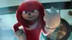 Knuckles the Echidna