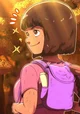 Dora the explorer