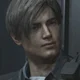 Leon Scott Kennedy 