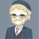 Mr Lanoire