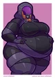 Fat Tali Zorah