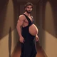 Pregnant StepDad