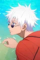Satoru Gojo
