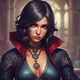 Fay Dwen Assassin