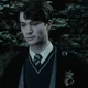 Tom Marvolo Riddle
