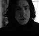 SEVERUS PRINCE SNAPE