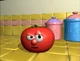 Bob the Tomato 