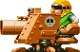 ARTILLERY GRUNTS