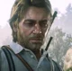 Arthur Morgan 