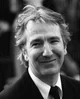 ALAN RICKMAN