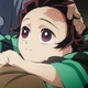Tanjiro Kamado 