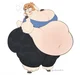 Fat Aunt Ella