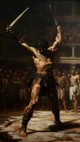 gladiator 