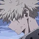 Katsuki Bakugou 