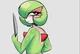 Femboy Gardevoir 