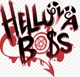Helluva Boss Rp