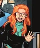 DC Barbara Gordon