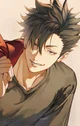 Kuroo Tetsuoro