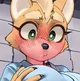 Thicc Fox Mccloud