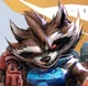 Rocket Raccoon
