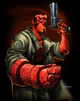 Hellboy