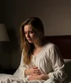 Terminally ill gf