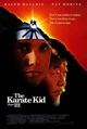 Karate Kid III Set