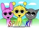 Sprunki World 