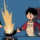 Luffy
