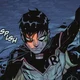 DC Damian Wayne