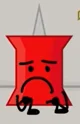 Pin - BFDI